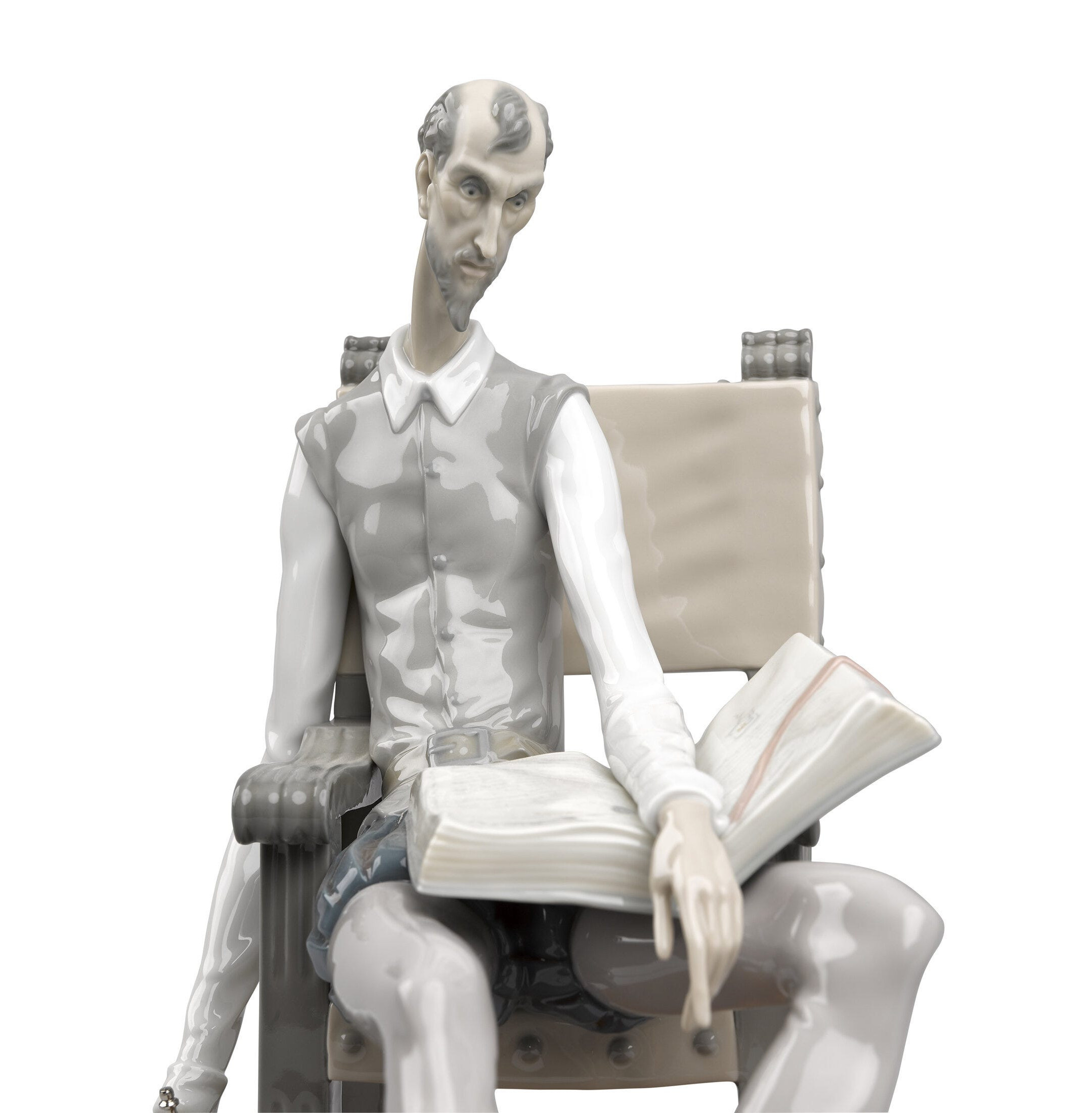 Figurka Don Kichota Figurka Don Kichota