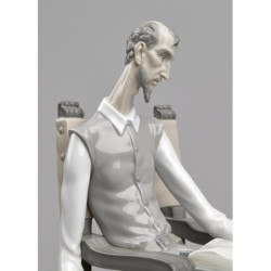 Figurka Don Kichota Figurka Don Kichota