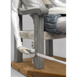 Figurka Don Kichota Figurka Don Kichota