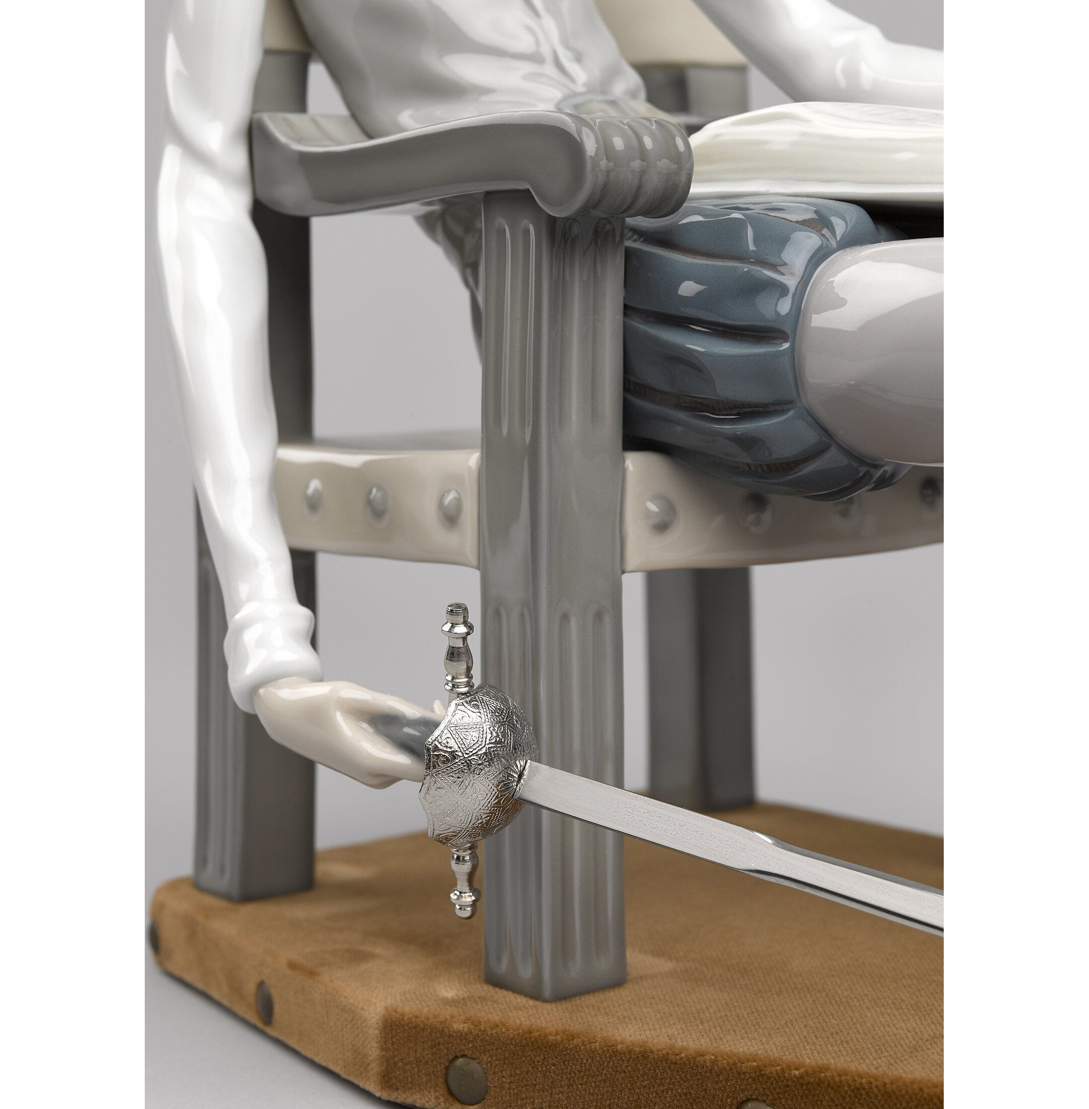 Figurka Don Kichota Figurka Don Kichota