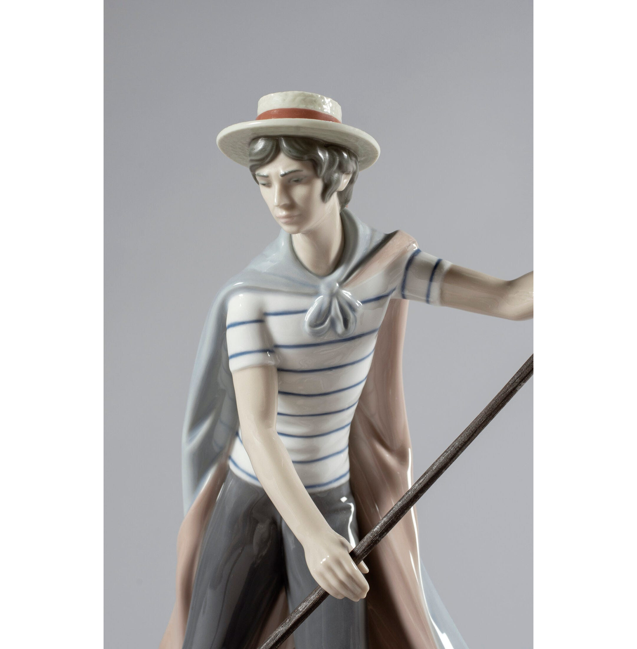 W rzeźbie Para Gondoli. Edycja numerowana W rzeźbie Para Gondoli. Edycja numerowana