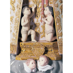 Figurka Matki Bożej Zapomnianej. Edycja numerowana Figurka Matki Bożej Zapomnianej. Edycja numerowana