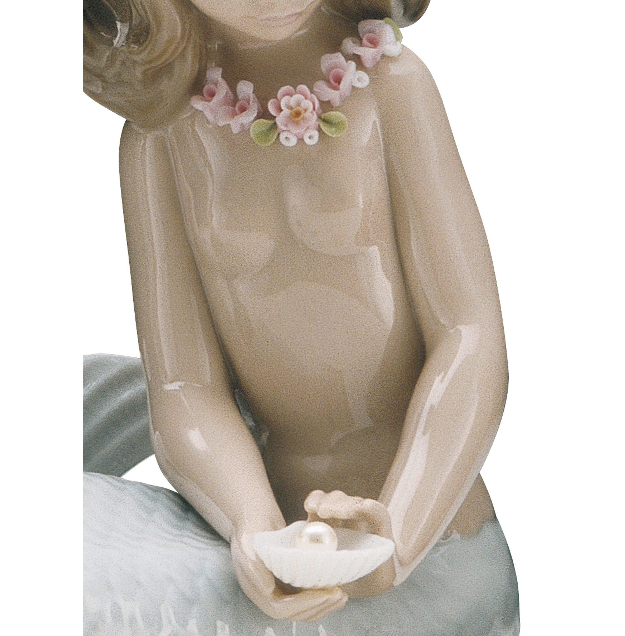 Figurka Syrenki Mirage Figurka Syrenki Mirage