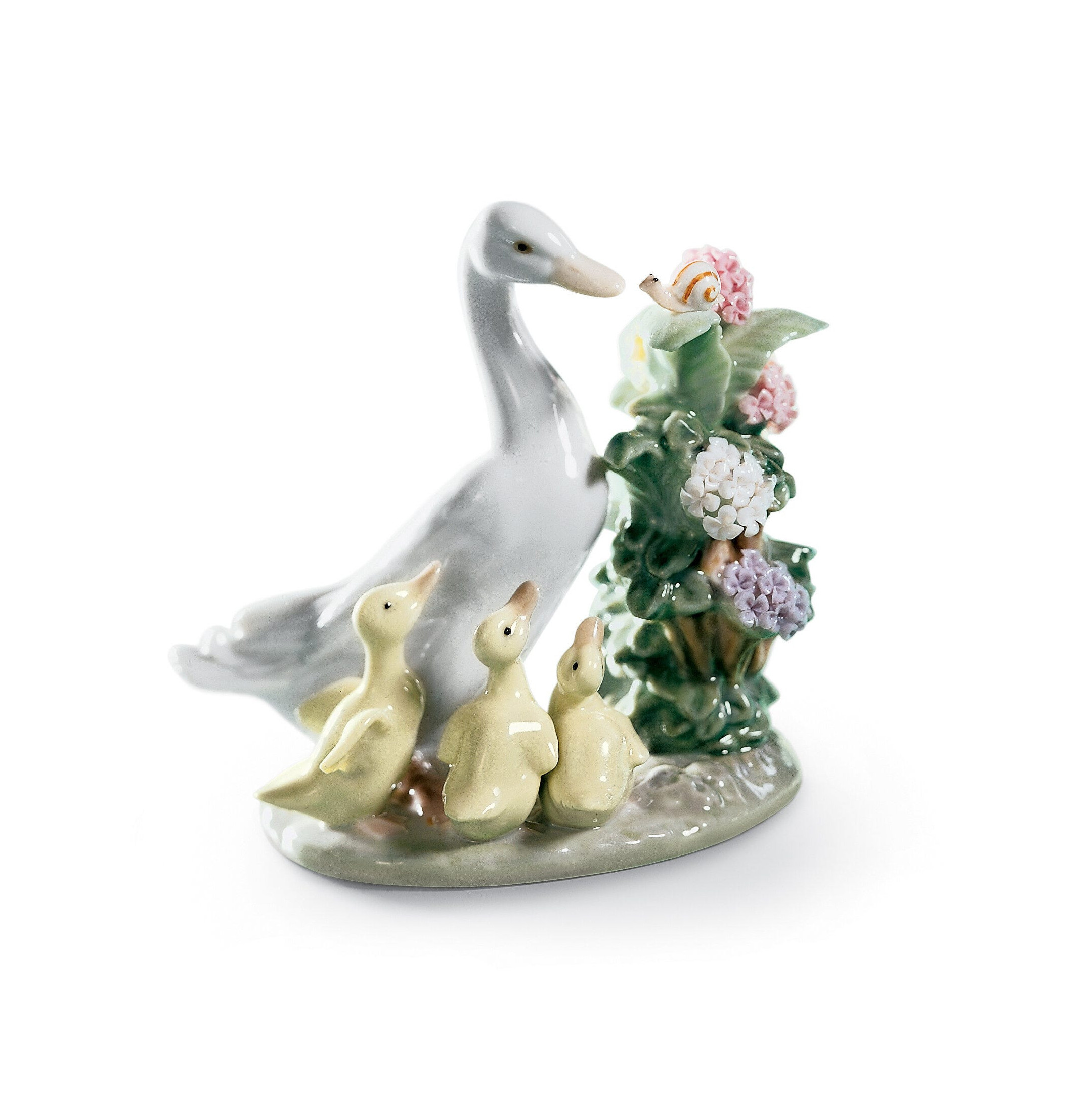 Jak zrobić figurkę kaczki Jak zrobić figurkę kaczki