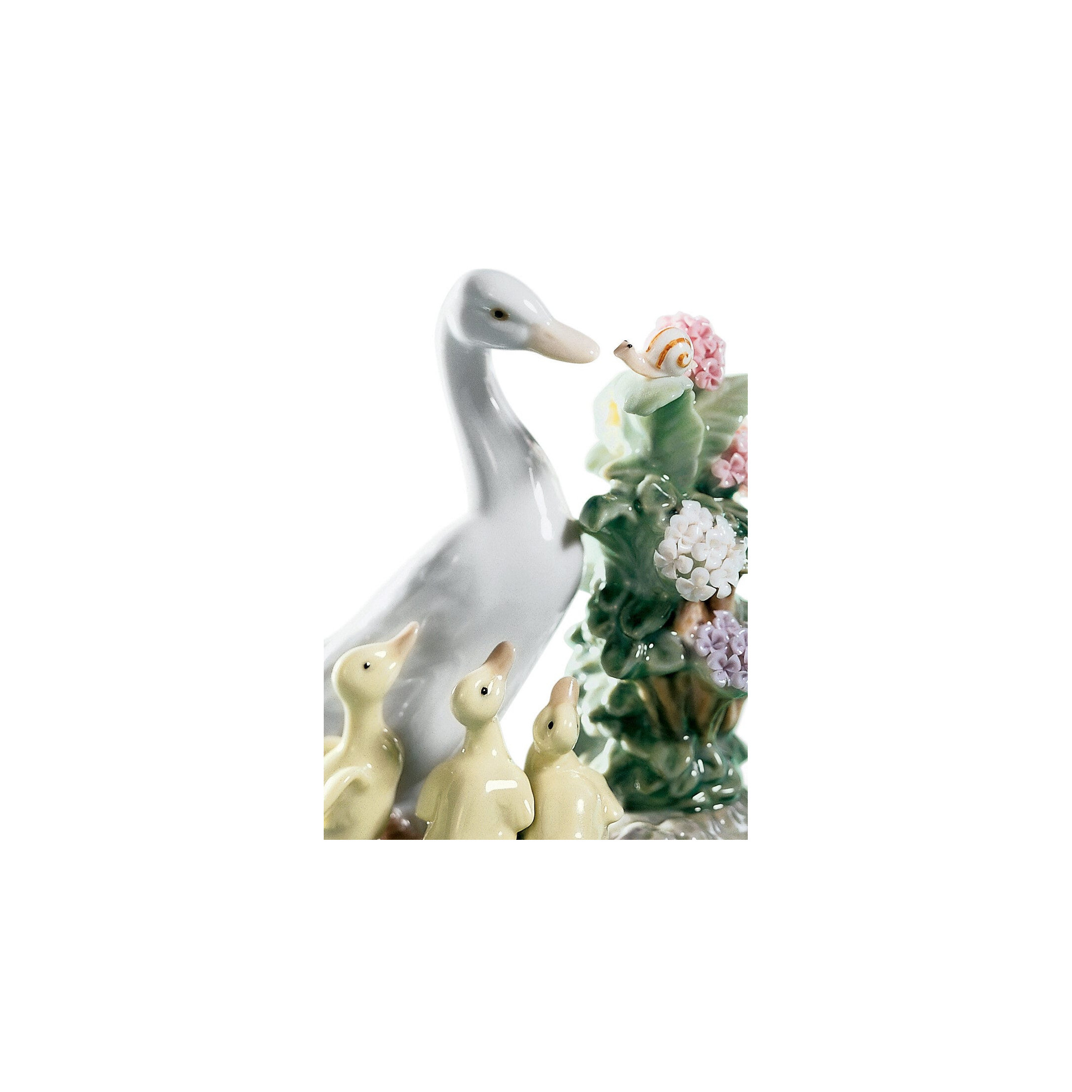 Jak zrobić figurkę kaczki Jak zrobić figurkę kaczki