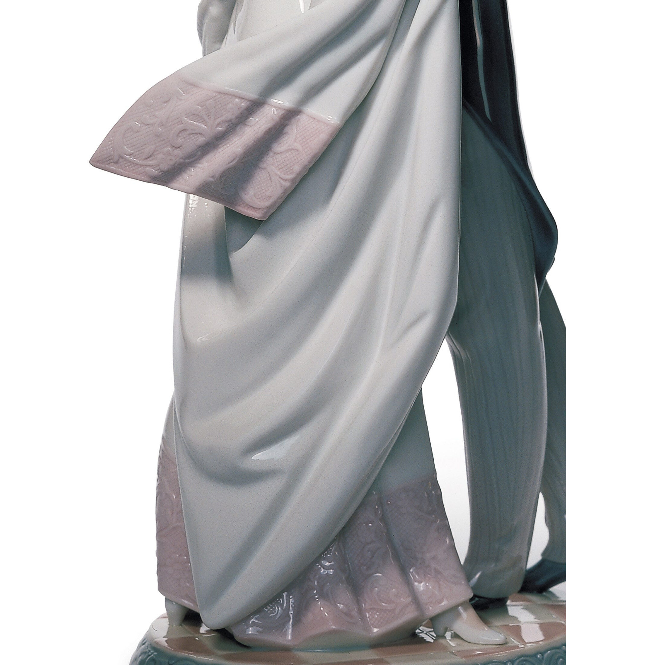 Kocham cię naprawdę figurka pary Kocham cię naprawdę figurka pary