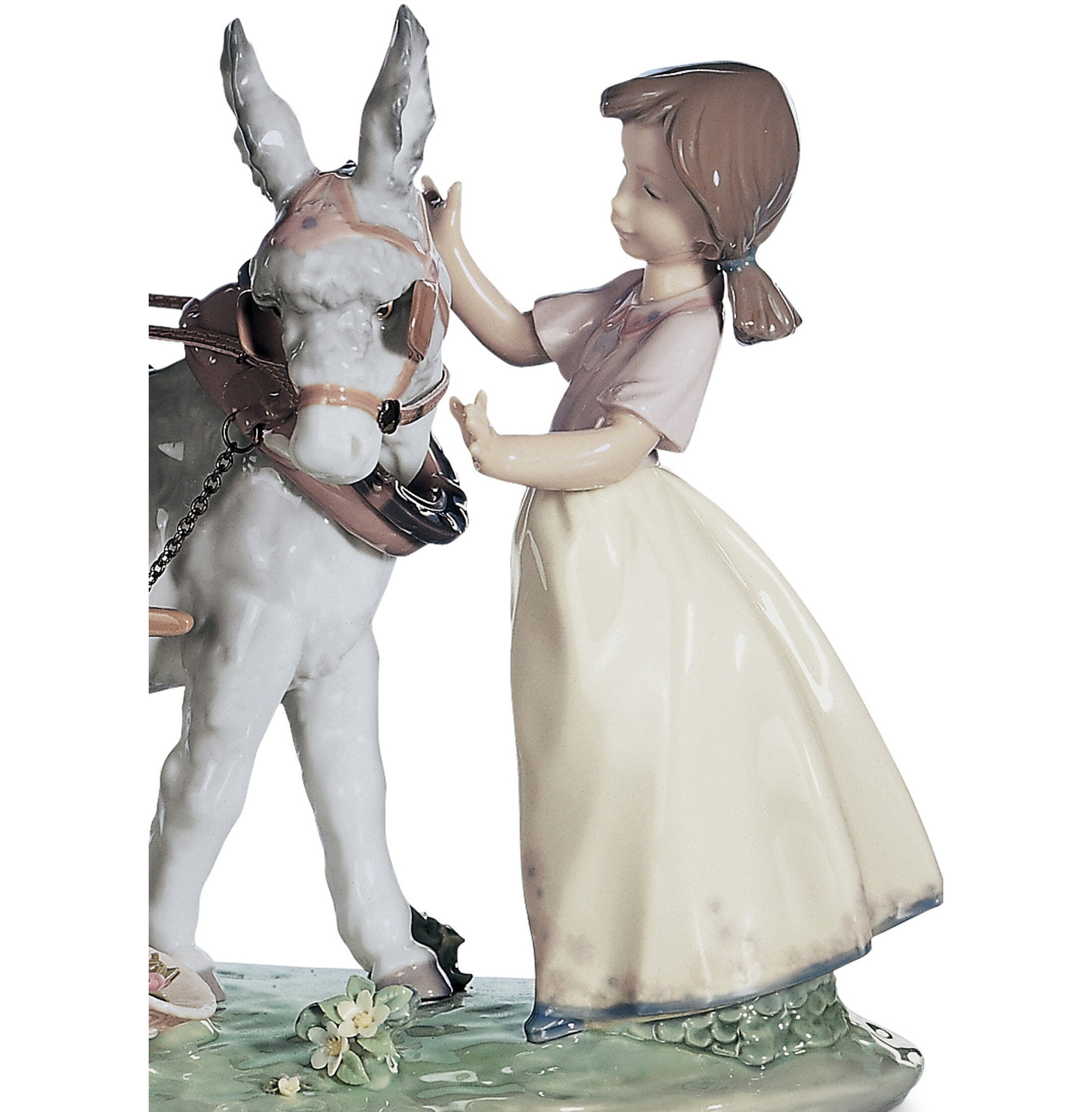 Zaczarowana rzeźba dla dzieci na wycieczce. Limitowana Zaczarowana rzeźba dla dzieci na wycieczce. Limitowana