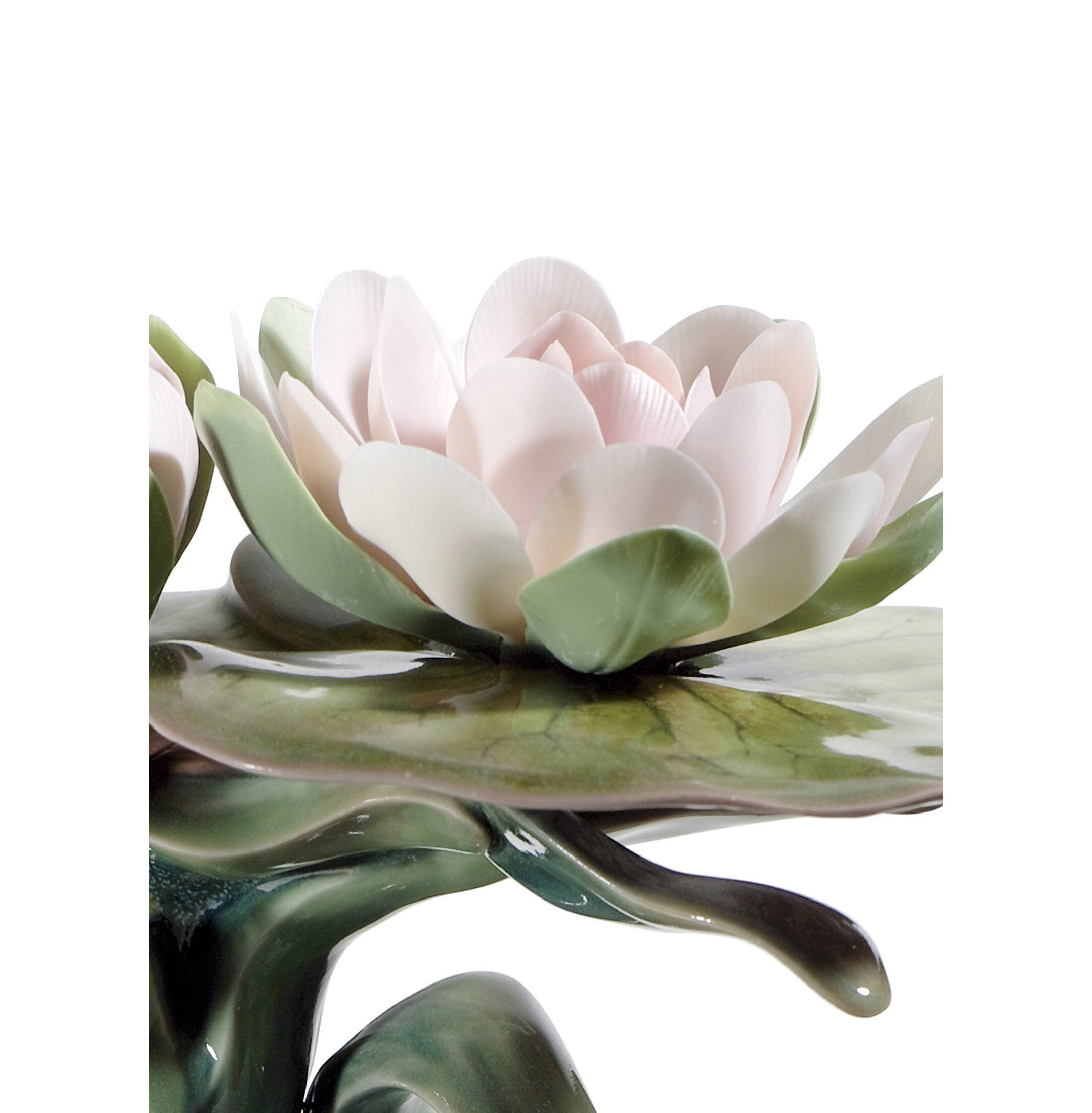 Rzeźba ryb Koi. Limitowana Rzeźba ryb Koi. Limitowana