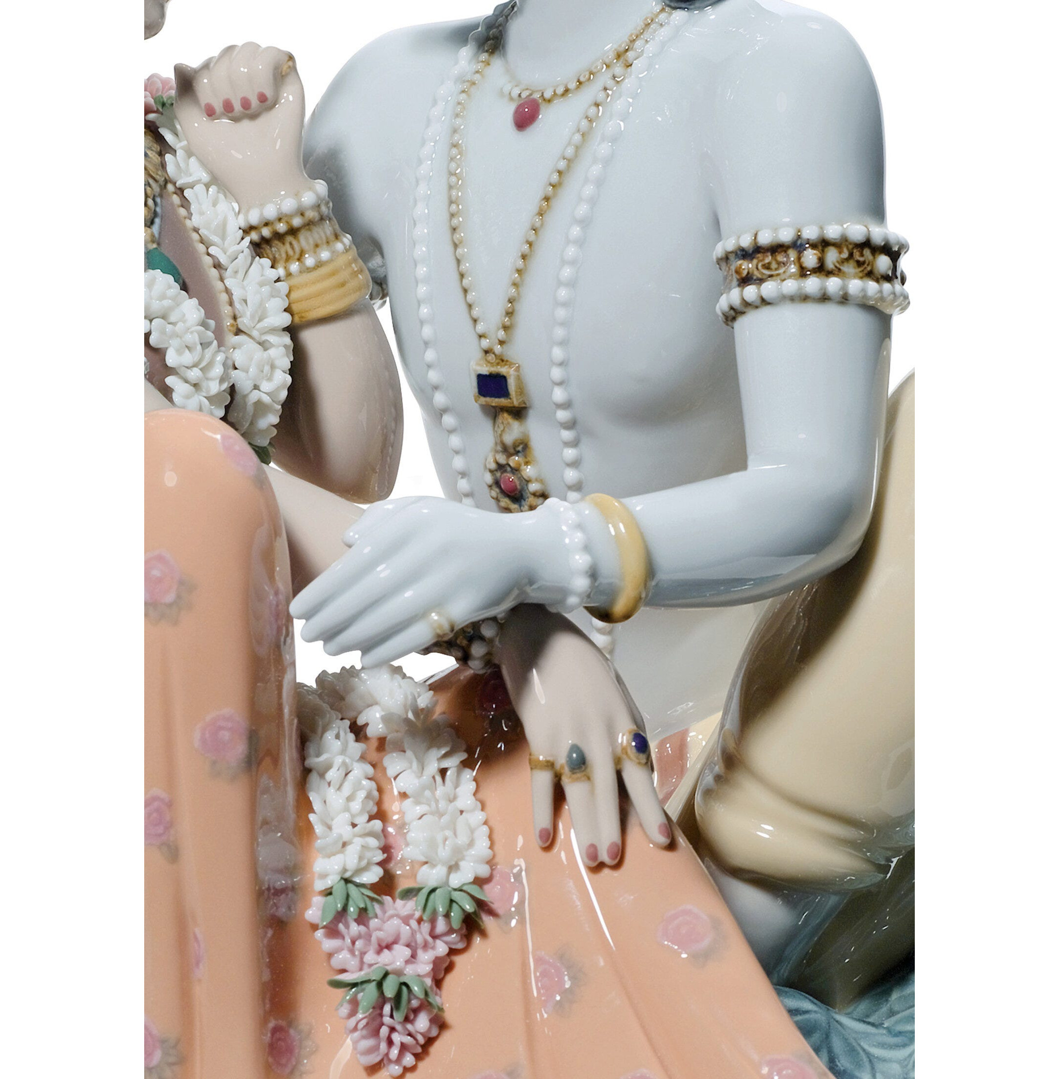 Figurka pary boskiej miłości. Limitowana Figurka pary boskiej miłości. Limitowana