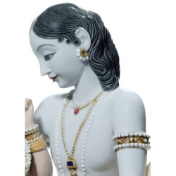 Figurka pary boskiej miłości. Limitowana Figurka pary boskiej miłości. Limitowana