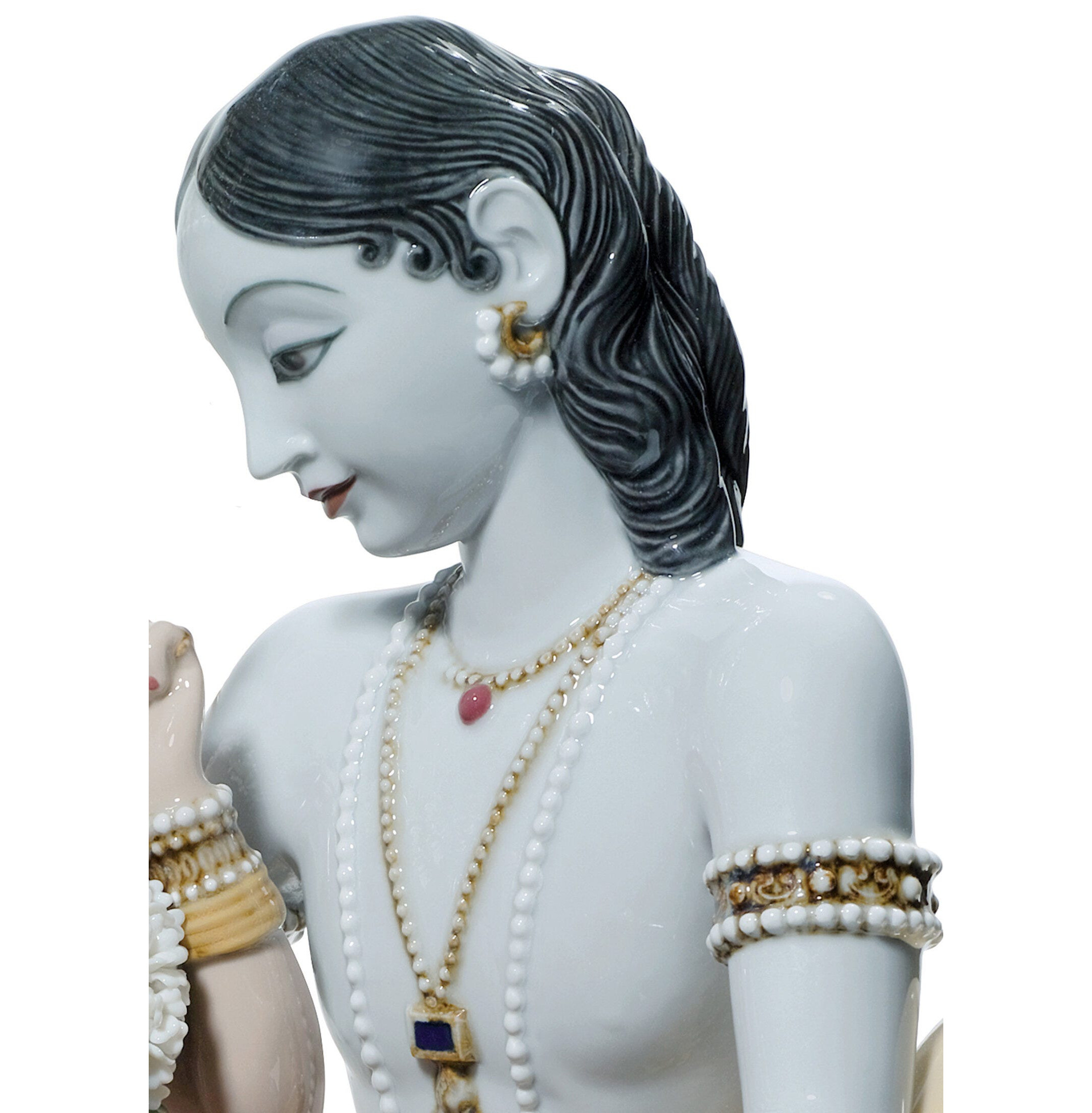 Figurka pary boskiej miłości. Limitowana Figurka pary boskiej miłości. Limitowana