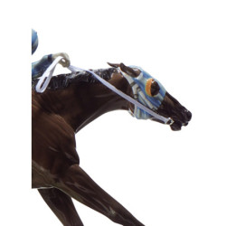 W rzeźbie koni DerBy. Limitowana W rzeźbie koni DerBy. Limitowana