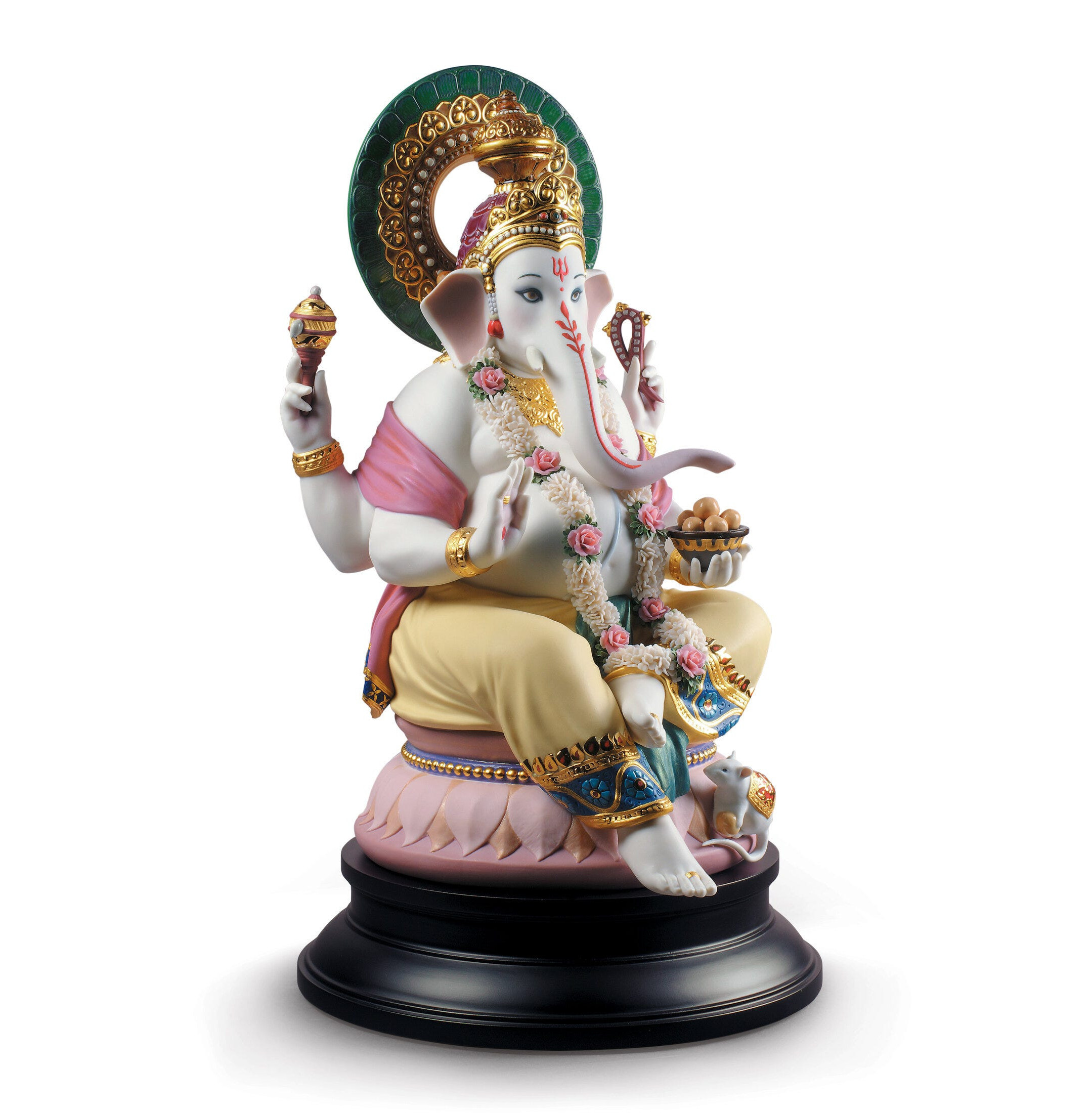 Rzeźba Pana Ganeshy. Limitowana Rzeźba Pana Ganeshy. Limitowana