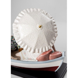 Romans nad jeziorem Romans nad jeziorem