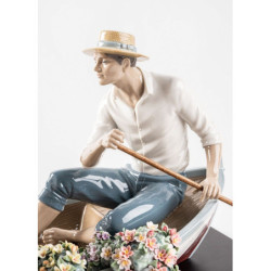 Romans nad jeziorem Romans nad jeziorem