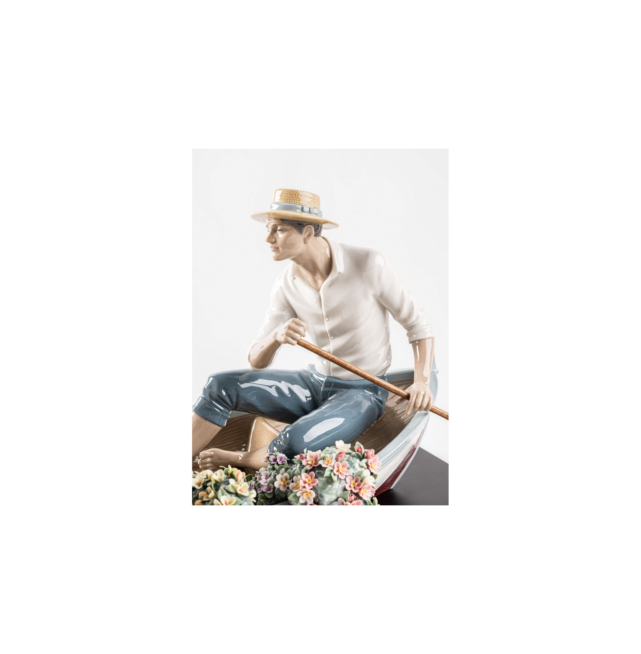 Romans nad jeziorem Romans nad jeziorem