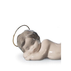 Figurka do Narodzenia Małego Jezusa-III Figurka do Narodzenia Małego Jezusa-III