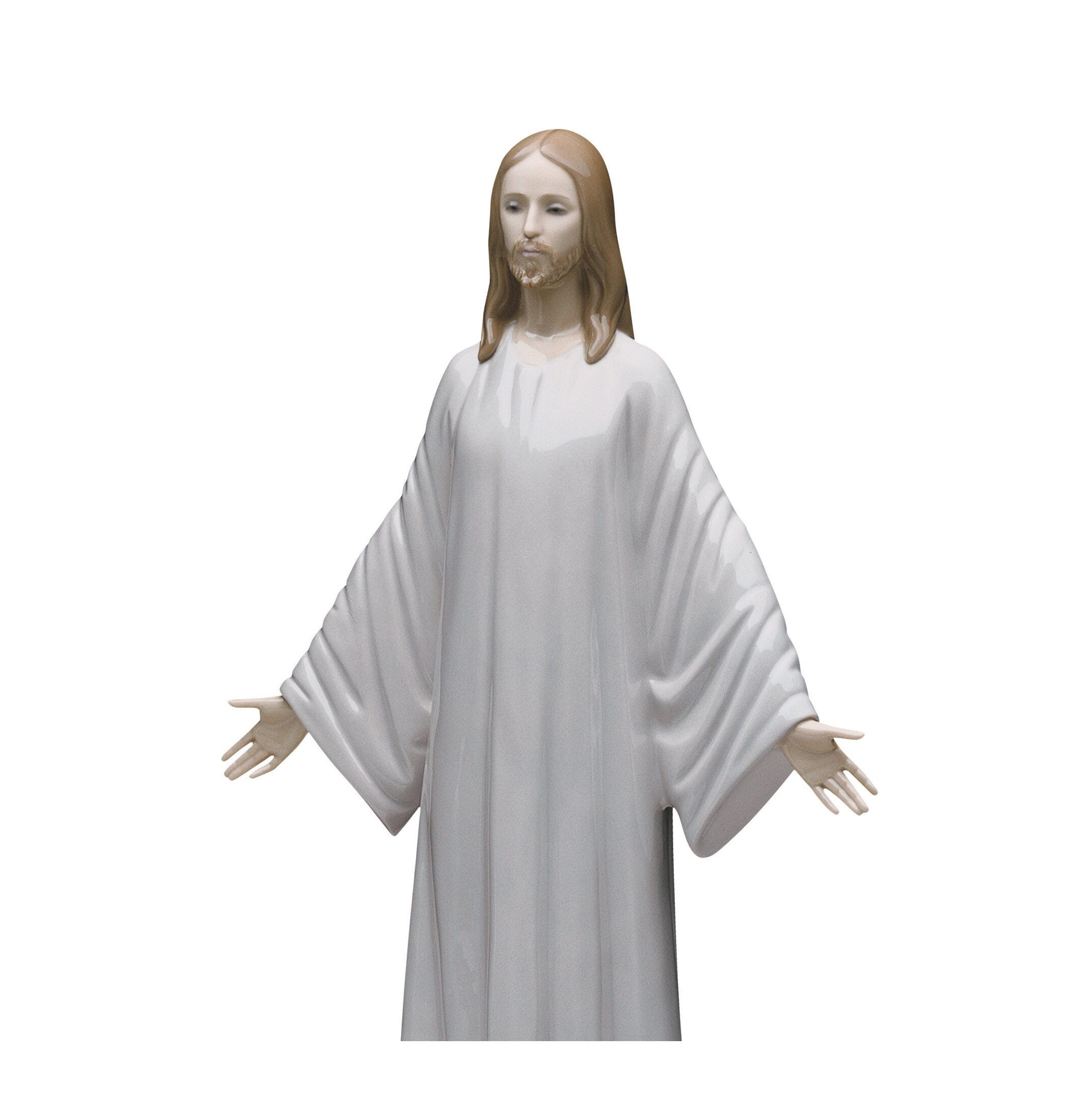 Figurka Jezusa Figurka Jezusa