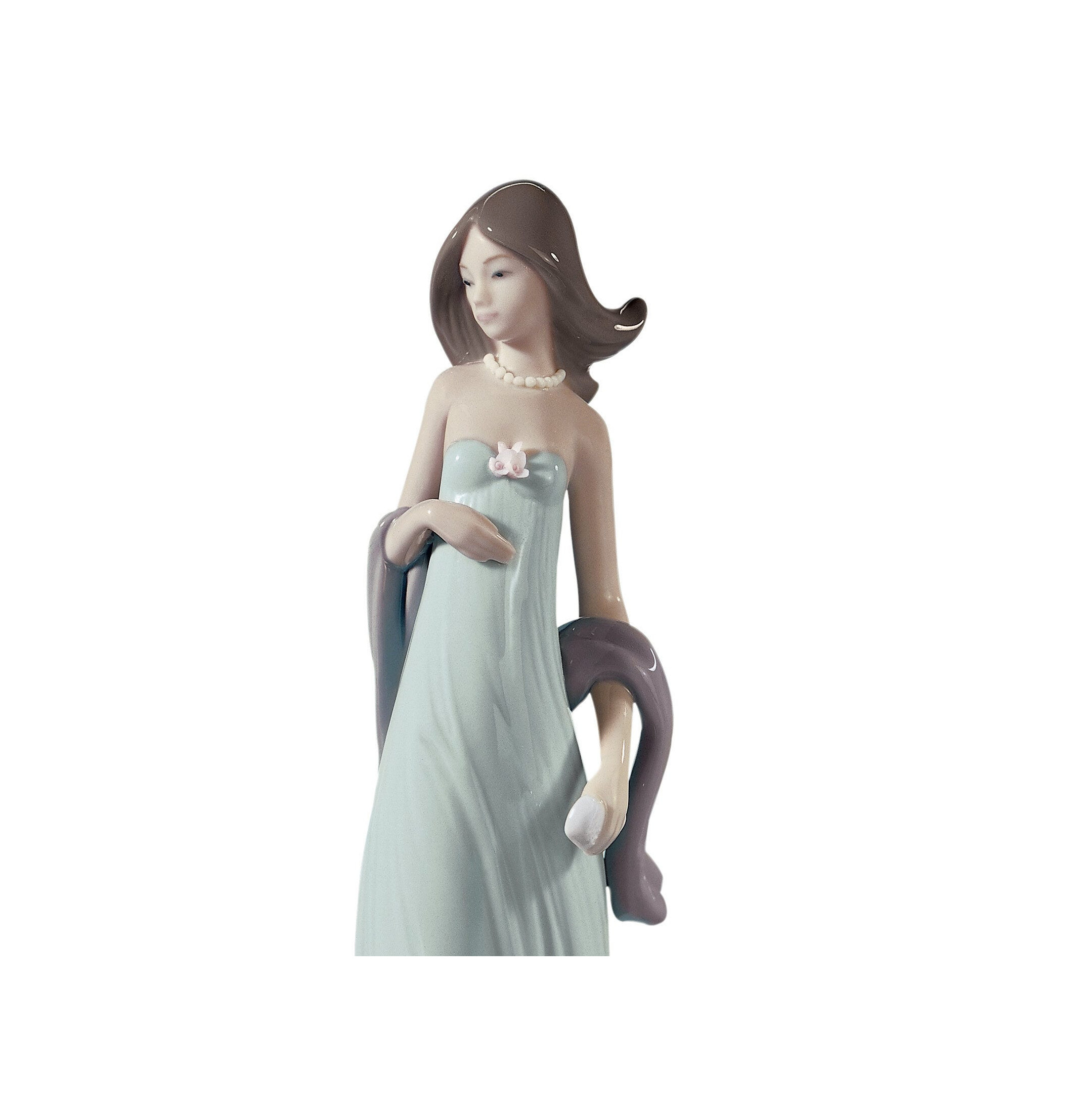 Figurka kobiety Ingenue Figurka kobiety Ingenue