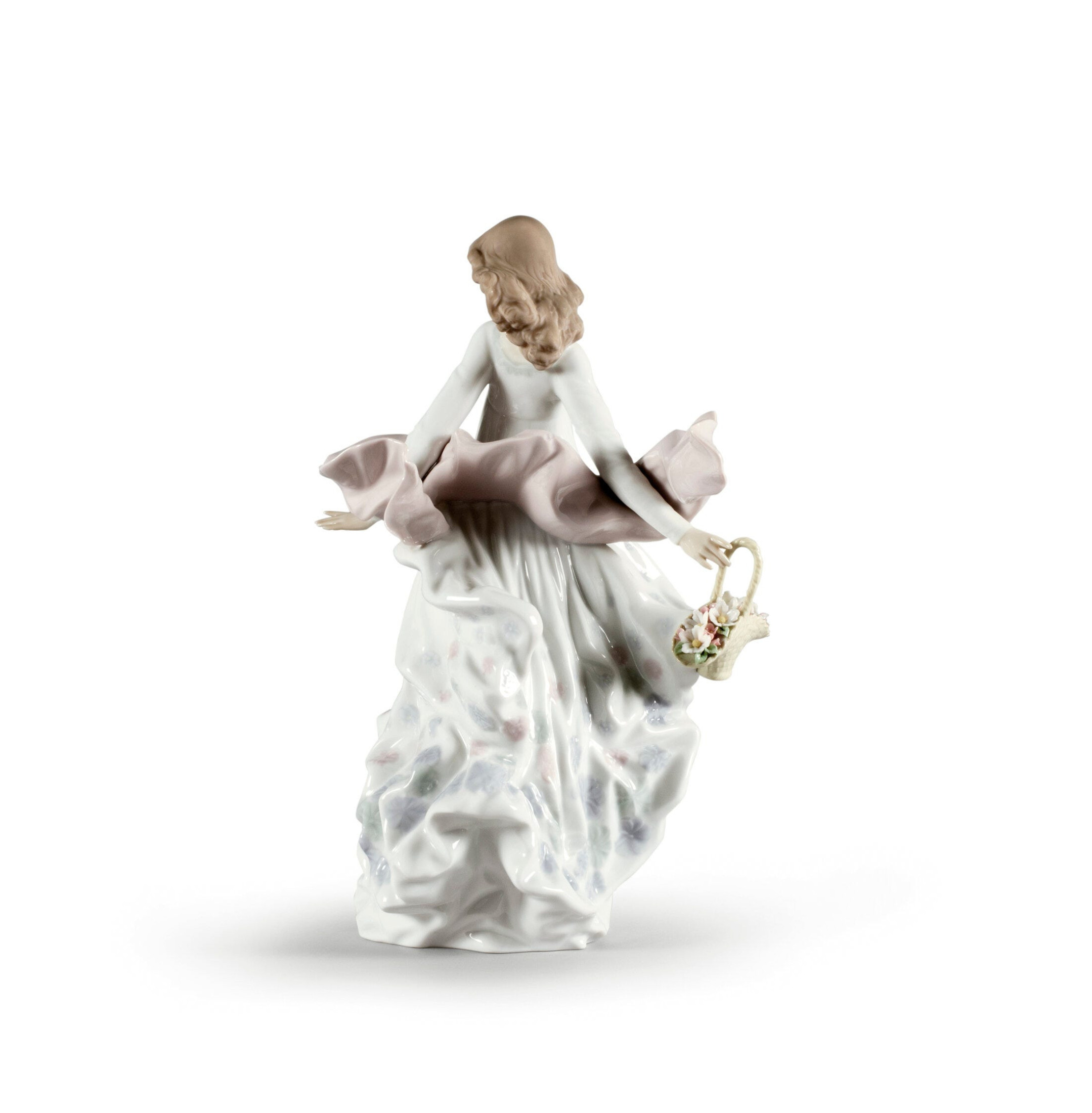 Wiosna Splendor Figurka Kobiety Wiosna Splendor Figurka Kobiety