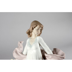 Wiosna Splendor Figurka Kobiety Wiosna Splendor Figurka Kobiety