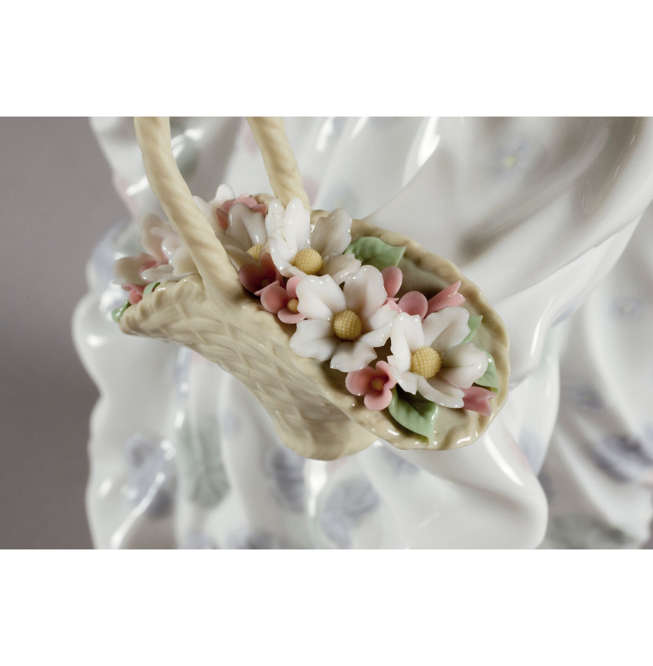 Wiosna Splendor Figurka Kobiety Wiosna Splendor Figurka Kobiety