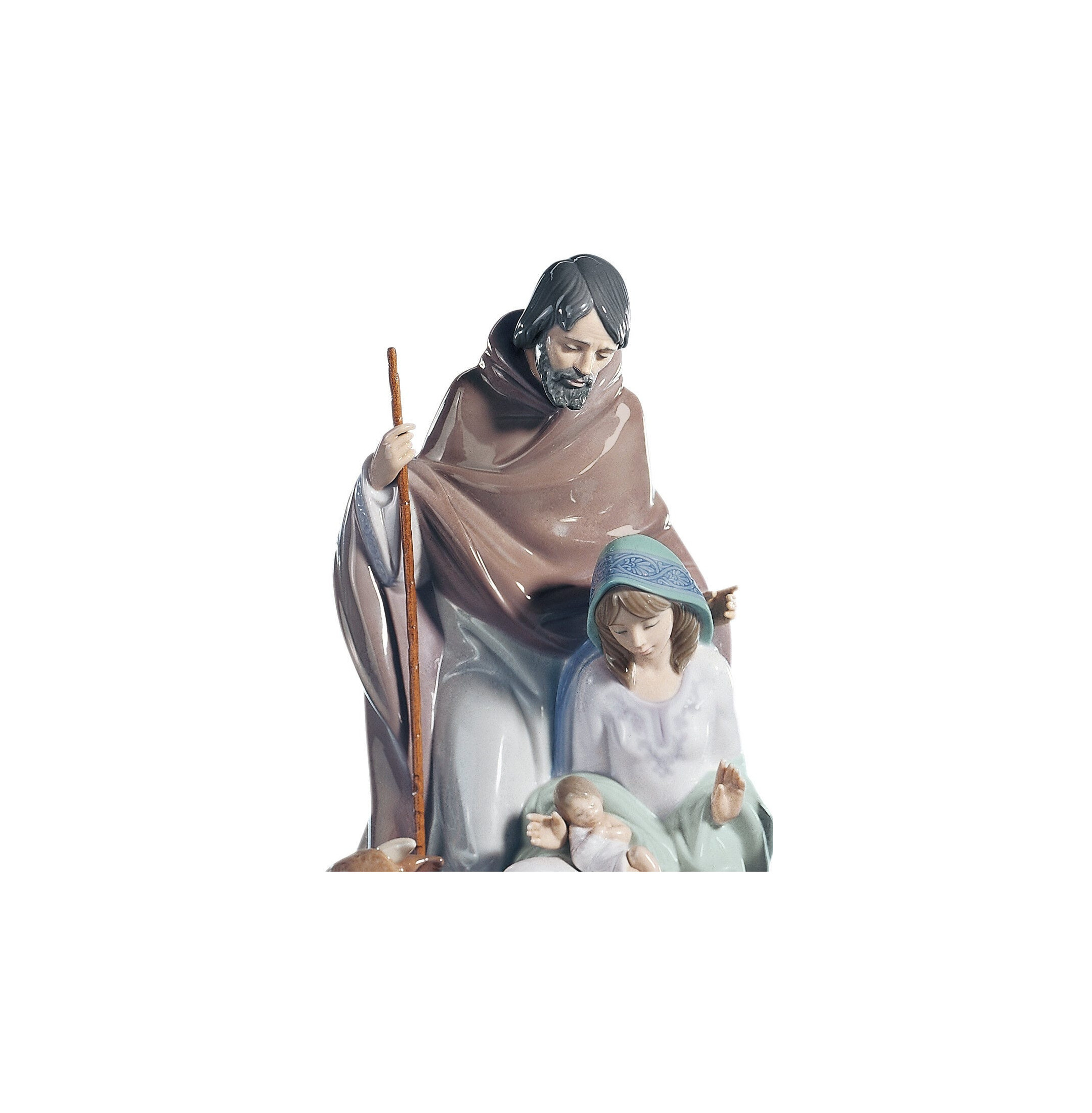 Radosne wydarzenie szopka figurka Radosne wydarzenie szopka figurka