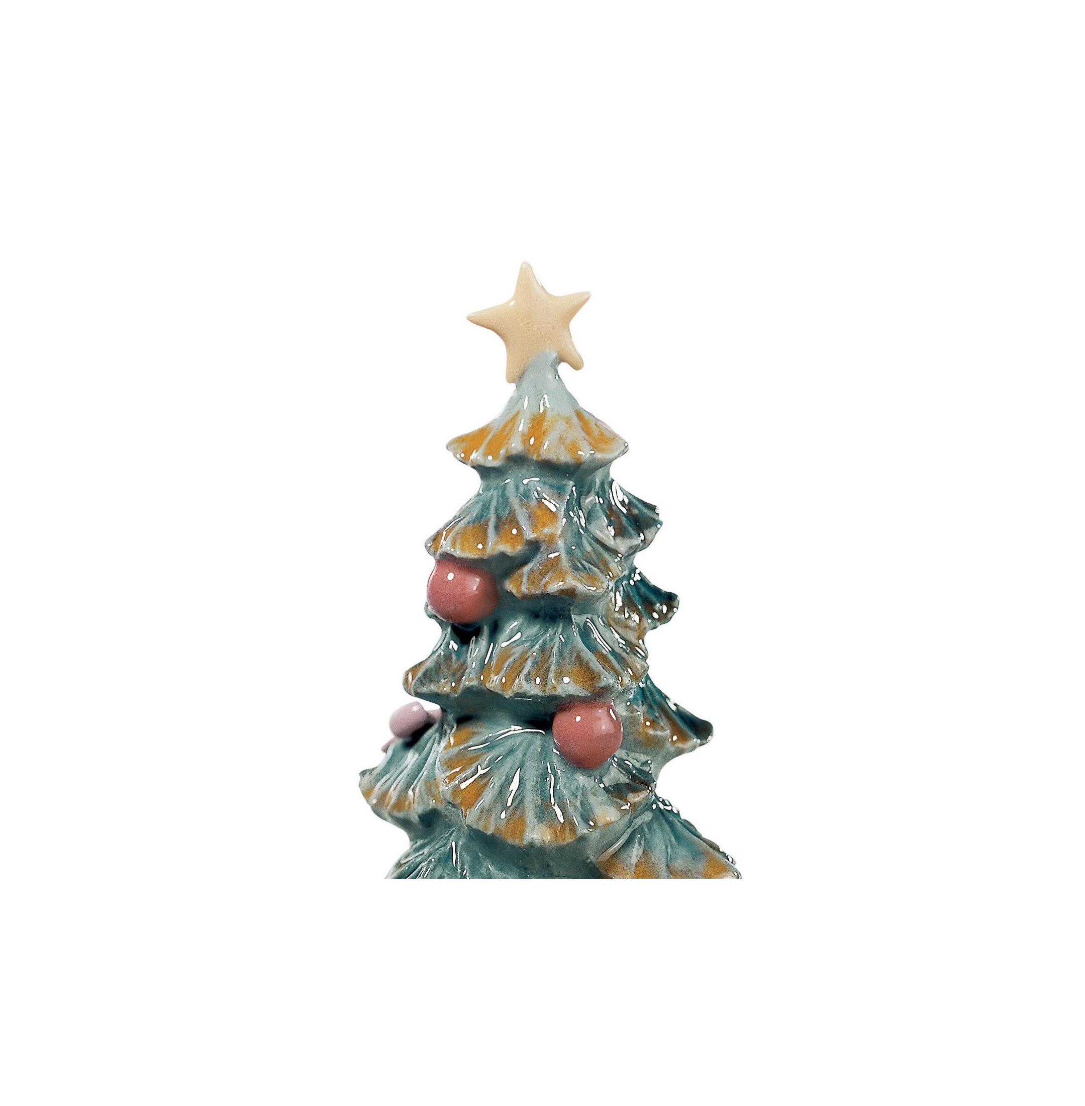 Figurka choinka Figurka choinka