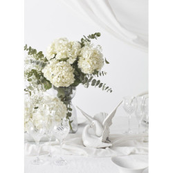 Figurka gołębi gniazdo miłości Figurka gołębi gniazdo miłości