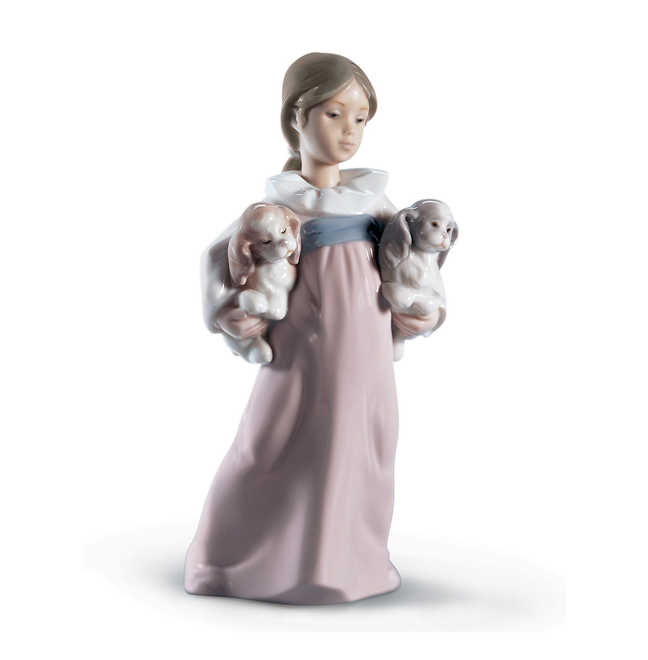 Ramiona pełne miłości figurka dziewczyny Ramiona pełne miłości figurka dziewczyny