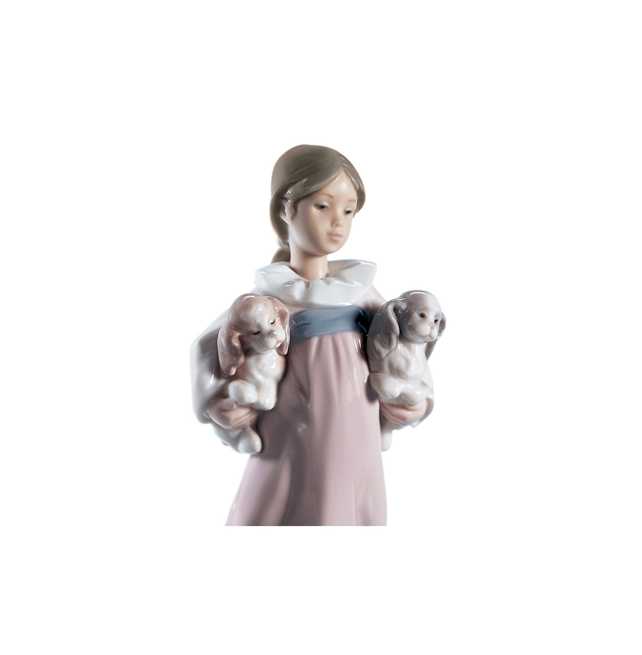 Ramiona pełne miłości figurka dziewczyny Ramiona pełne miłości figurka dziewczyny