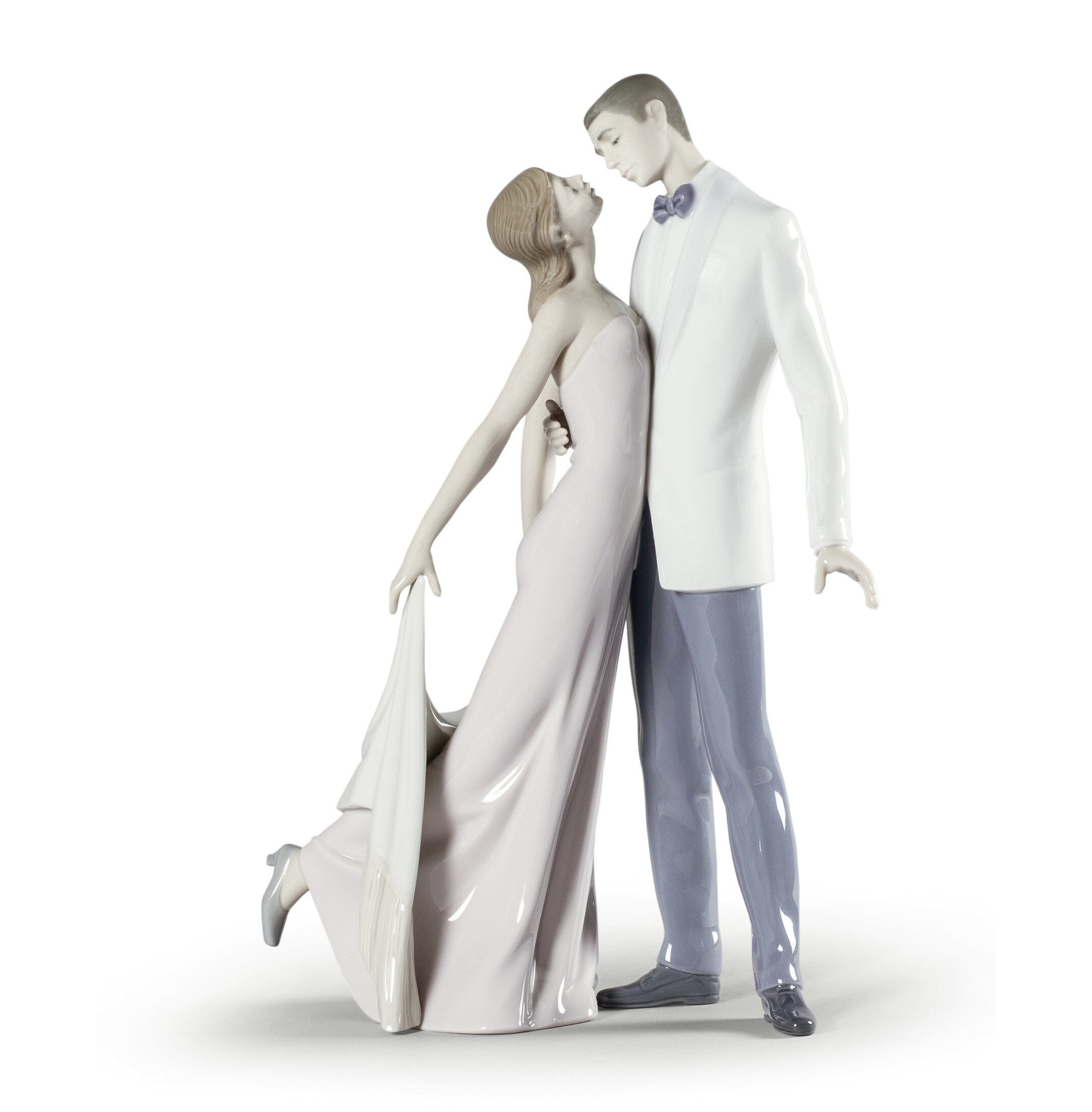 Figurka pary z okazji rocznicy Figurka pary z okazji rocznicy