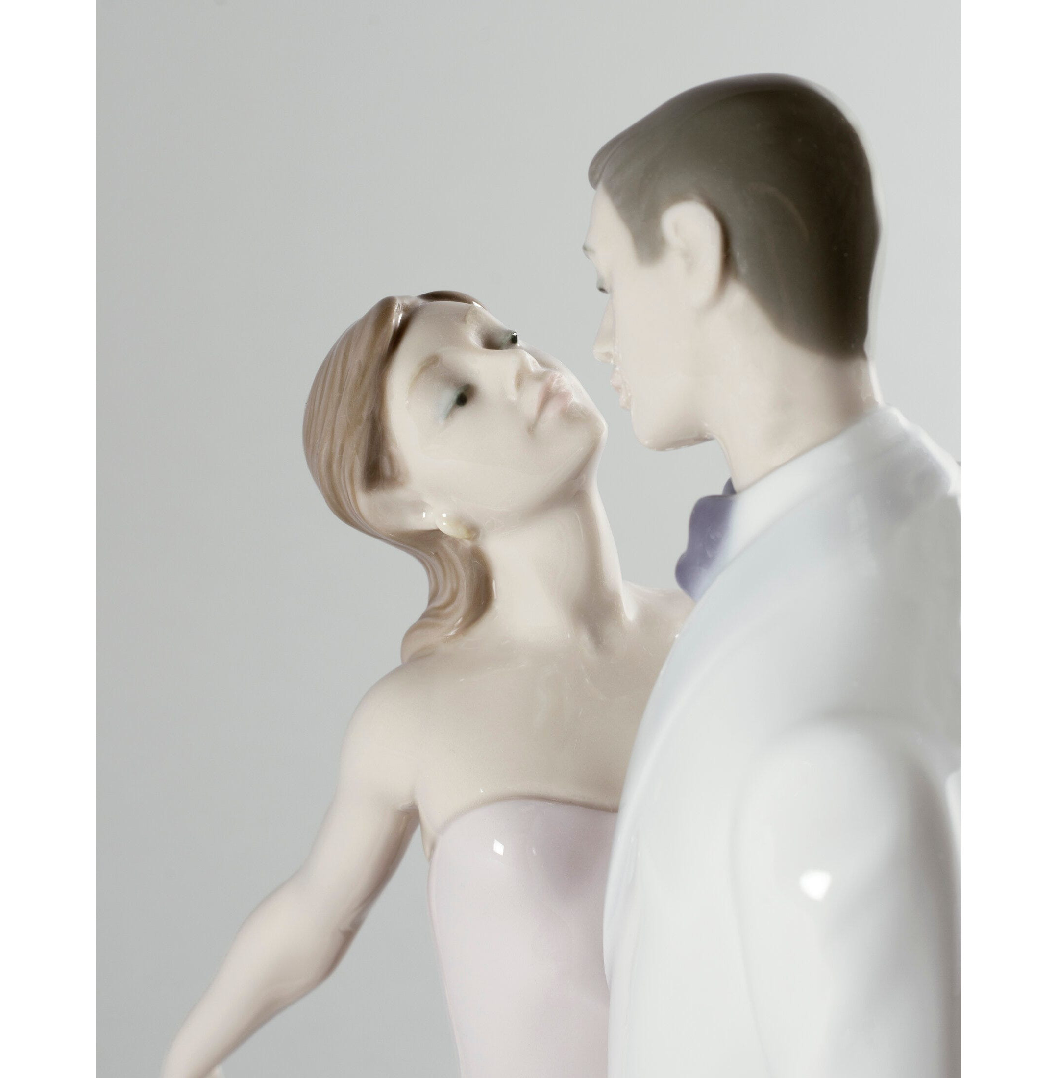 Figurka pary z okazji rocznicy Figurka pary z okazji rocznicy