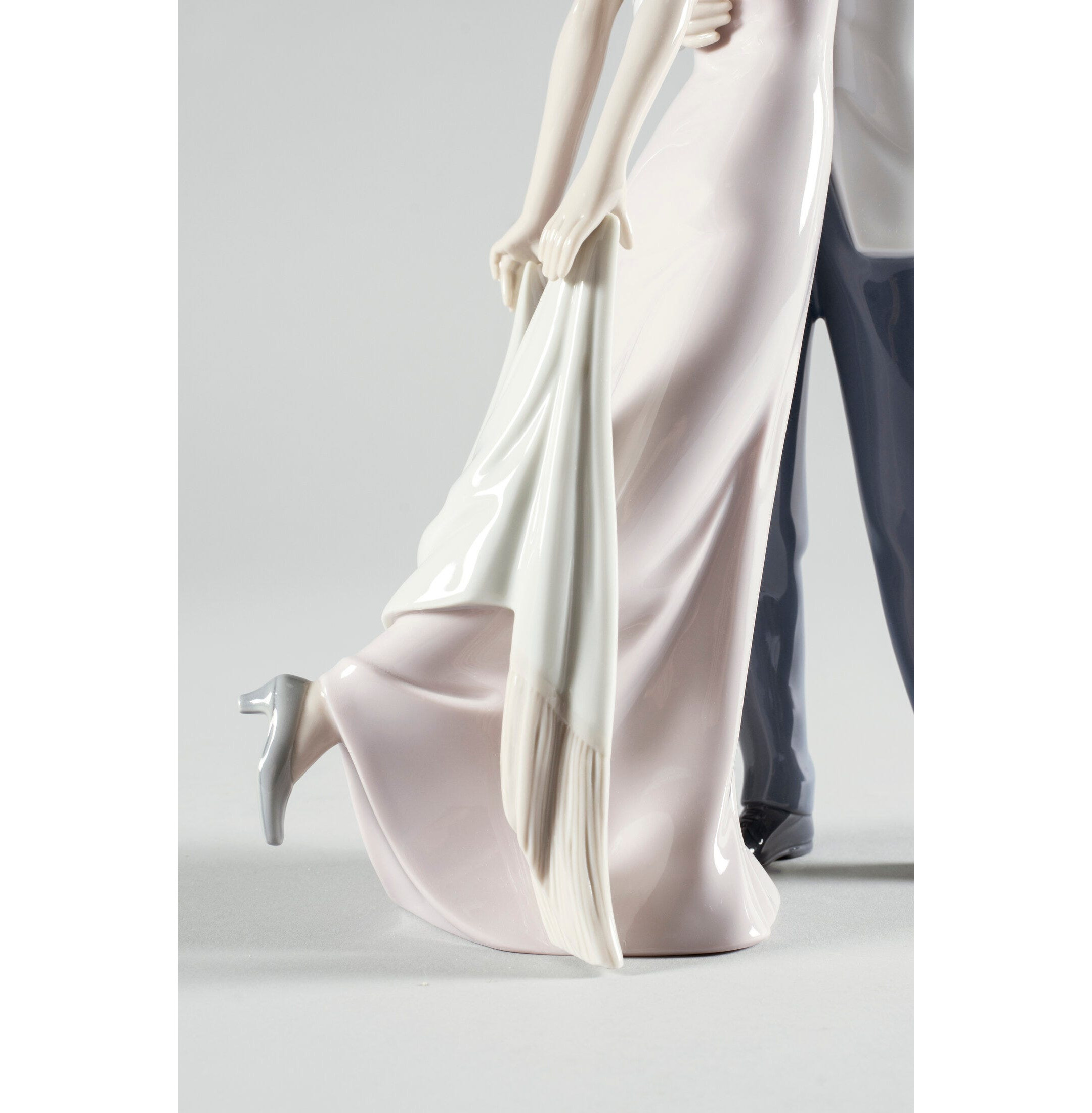 Figurka pary z okazji rocznicy Figurka pary z okazji rocznicy