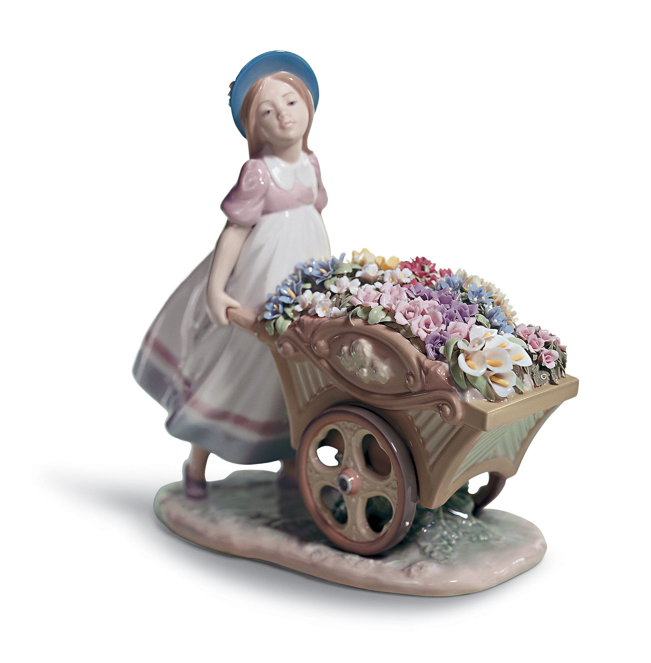 Love's Tender Tokens Figurka dziewczyny Love's Tender Tokens Figurka dziewczyny