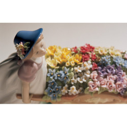 Love's Tender Tokens Figurka dziewczyny Love's Tender Tokens Figurka dziewczyny