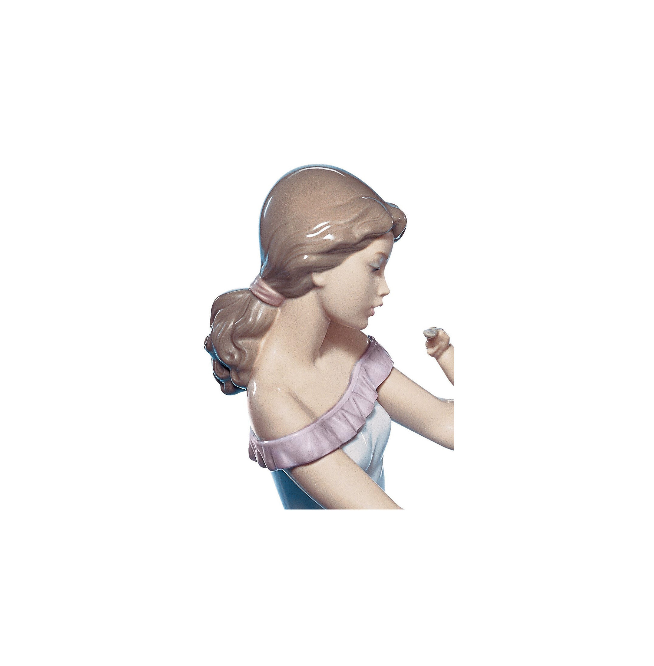 Jeden dla Ciebie, jeden dla mnie figurka matki Jeden dla Ciebie, jeden dla mnie figurka matki