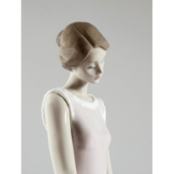 Ktoś, na kim można się wzorować Figurka Matki Ktoś, na kim można się wzorować Figurka Matki