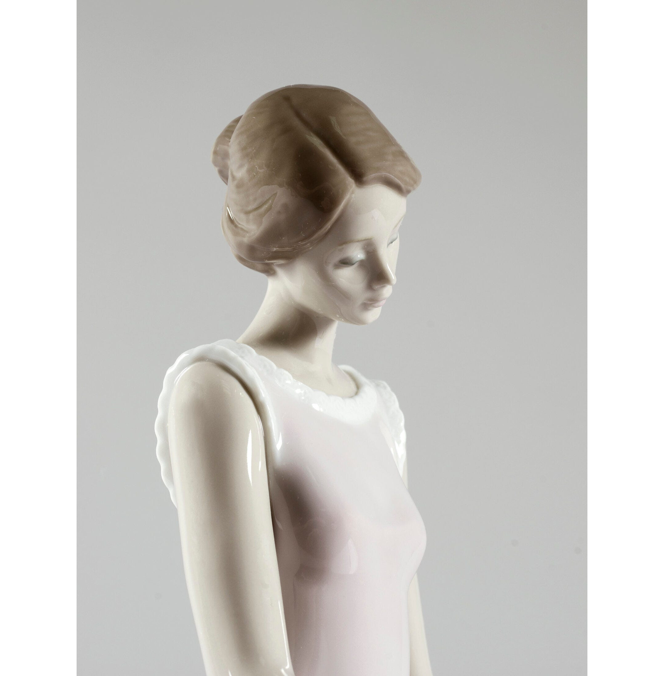 Ktoś, na kim można się wzorować Figurka Matki Ktoś, na kim można się wzorować Figurka Matki