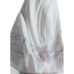 Motyl Skarby Kobieta Figurka Motyl Skarby Kobieta Figurka