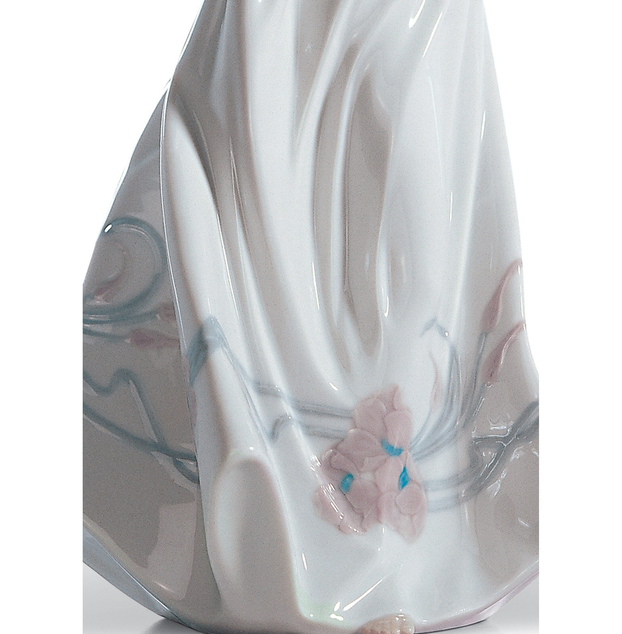 Motyl Skarby Kobieta Figurka Motyl Skarby Kobieta Figurka