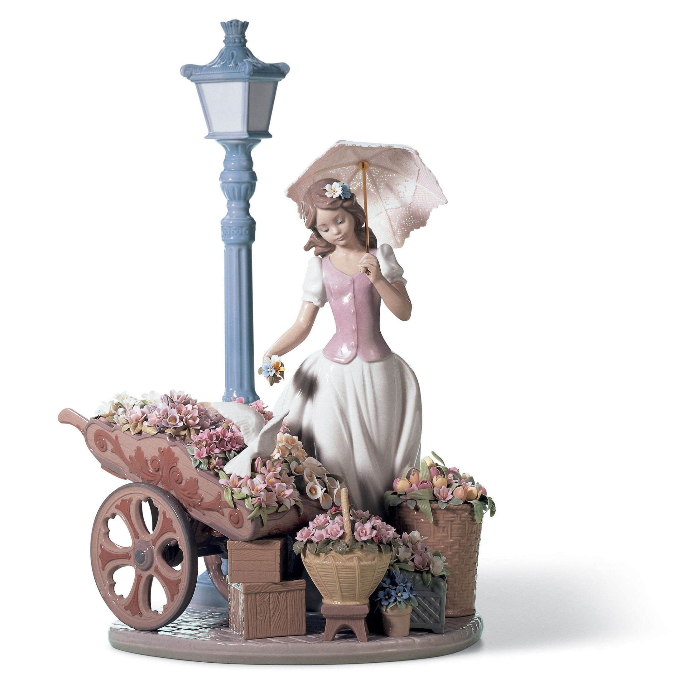 Kwiaty dla każdego rzeźba Kwiaty dla każdego rzeźba