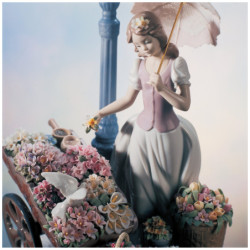 Kwiaty dla każdego rzeźba Kwiaty dla każdego rzeźba