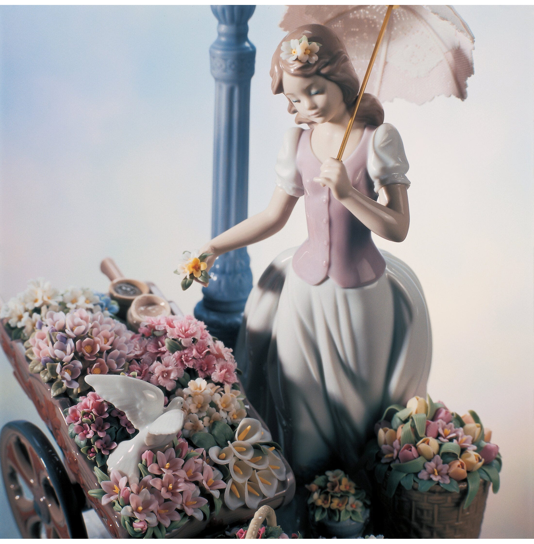 Kwiaty dla każdego rzeźba Kwiaty dla każdego rzeźba