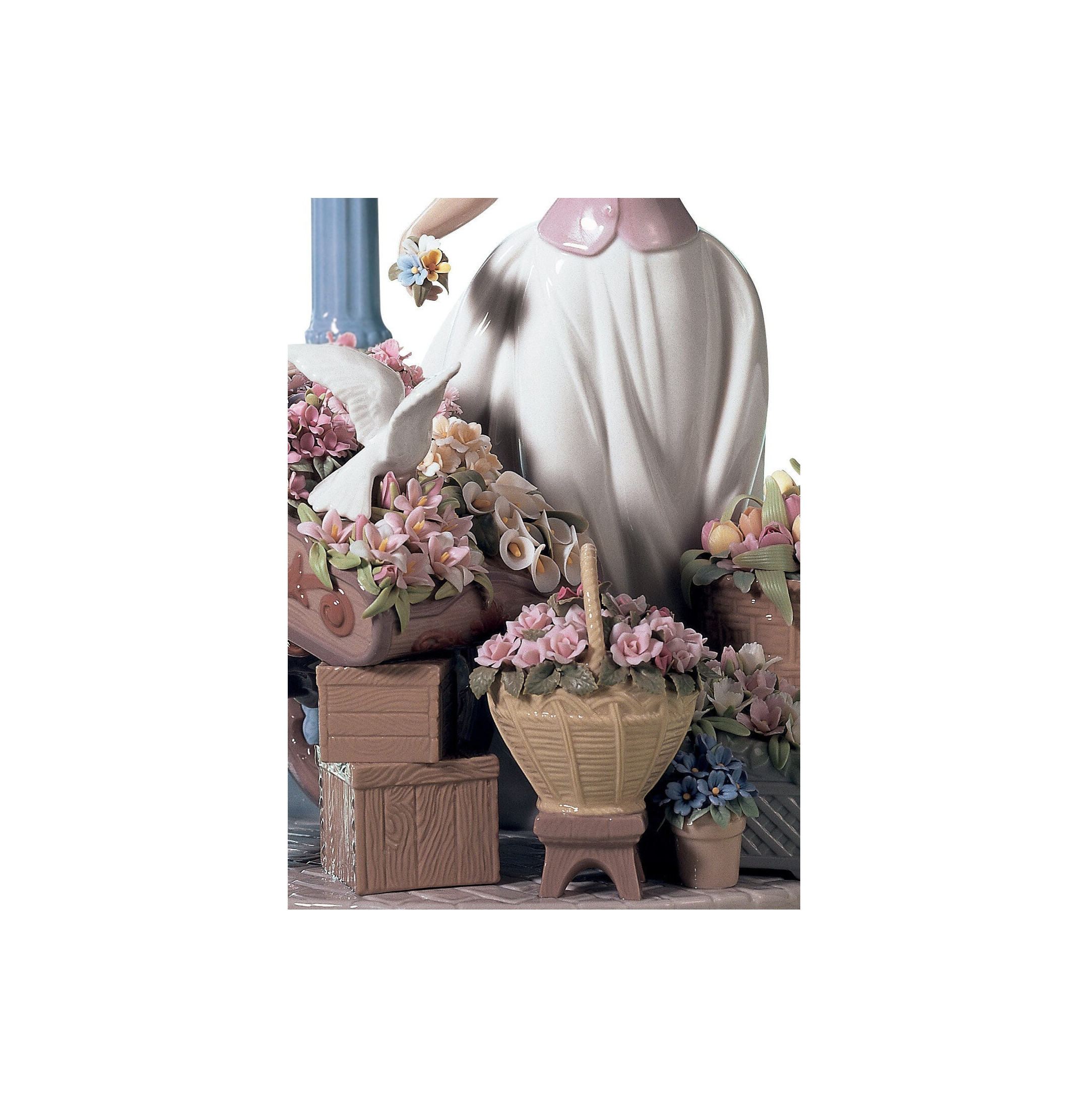 Kwiaty dla każdego rzeźba Kwiaty dla każdego rzeźba