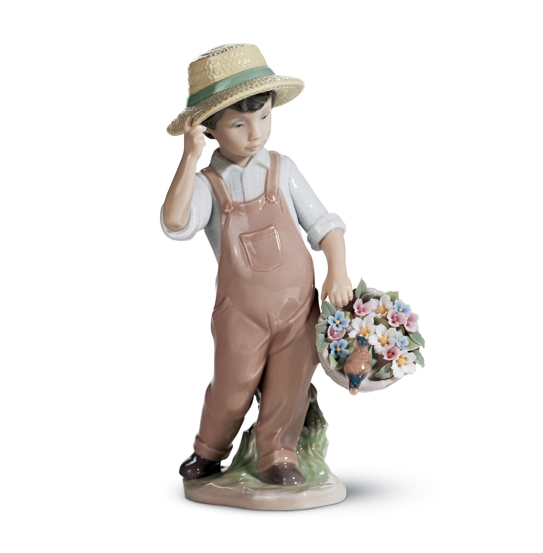 Figurka chłopca My Happy Friend Figurka chłopca My Happy Friend