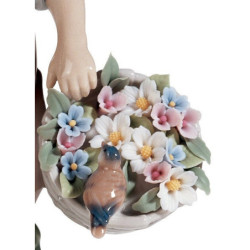 Figurka chłopca My Happy Friend Figurka chłopca My Happy Friend