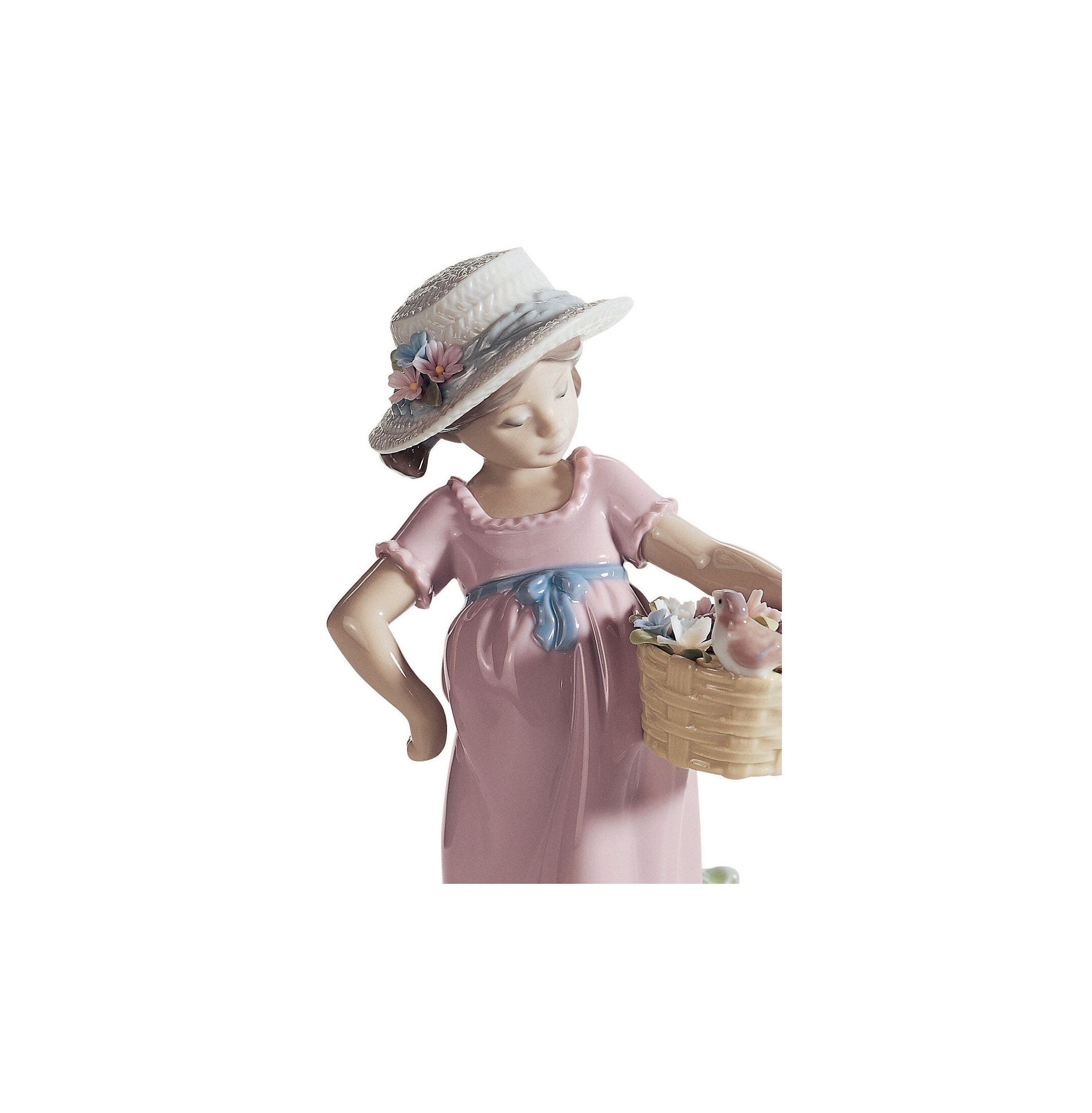 Jesteś taki słodki! Figurka dziewczyny Jesteś taki słodki! Figurka dziewczyny