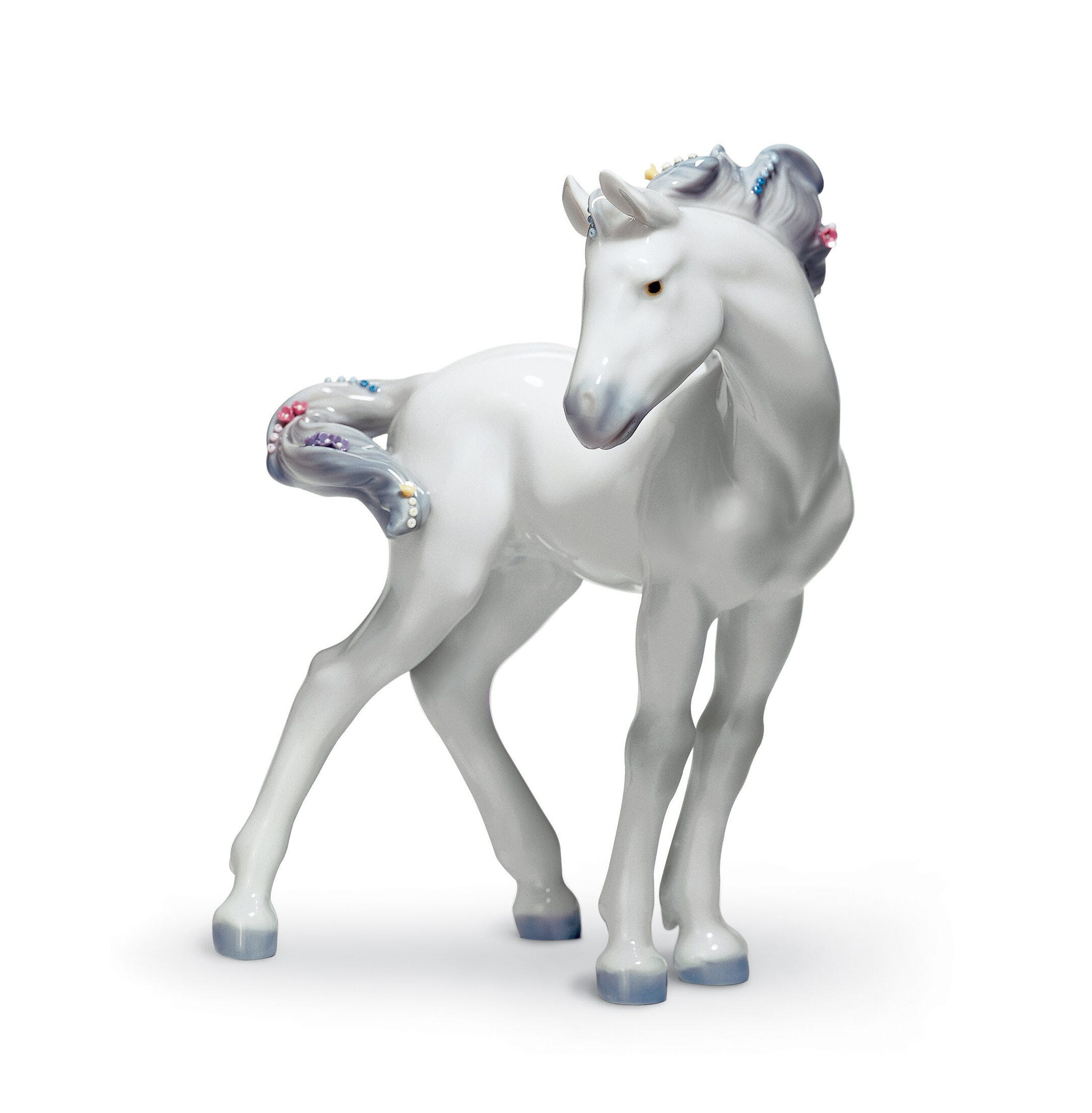 Figurka konia Figurka konia