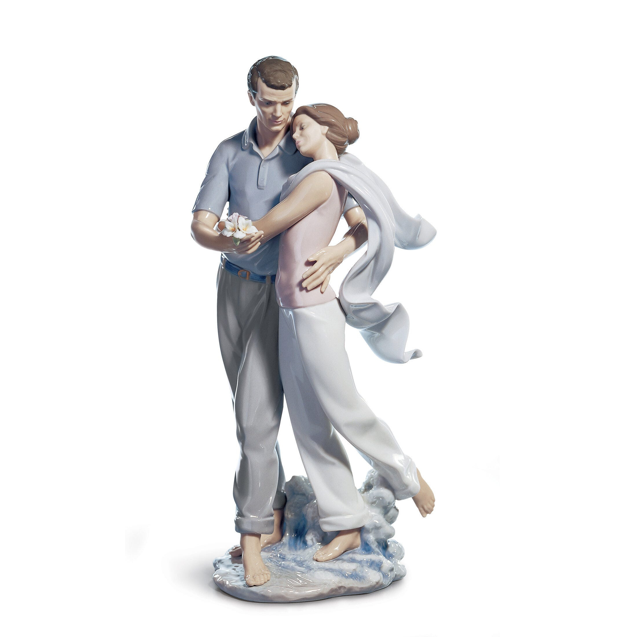 Jesteś dla mnie wszystkim figurka pary Jesteś dla mnie wszystkim figurka pary